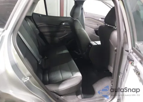 2024 Chevrolet Trax Fwd Lt from USA, damaged, VIN KL77LHE24RC063495